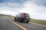 Geely Vision SUV 2016 года